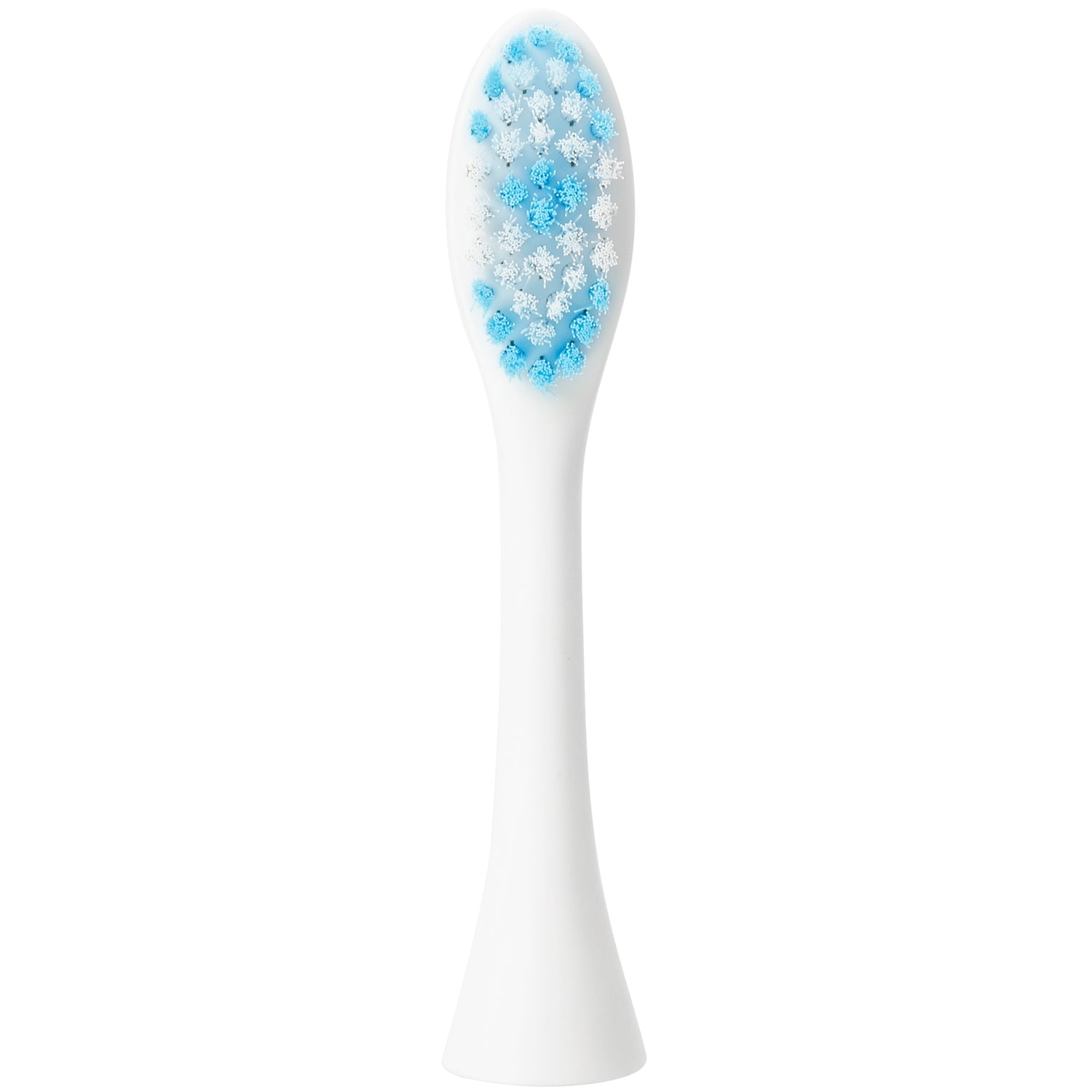 Brush head medium 6mm 3pcs