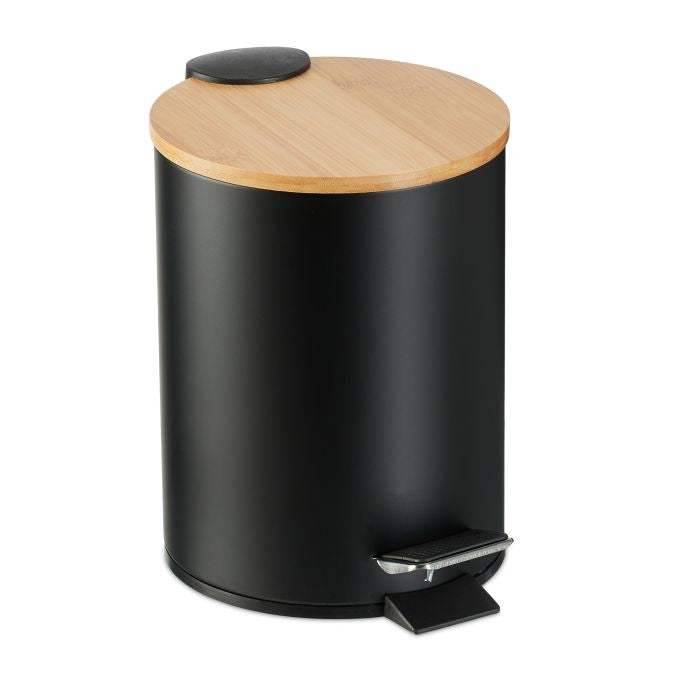 Bucket for cosmetics 3 liters