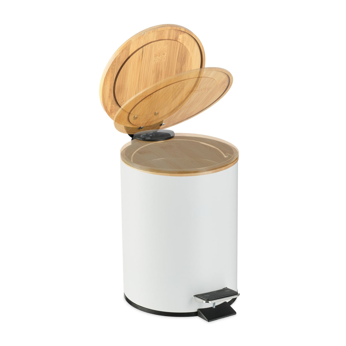Bucket for cosmetics 3 liters
