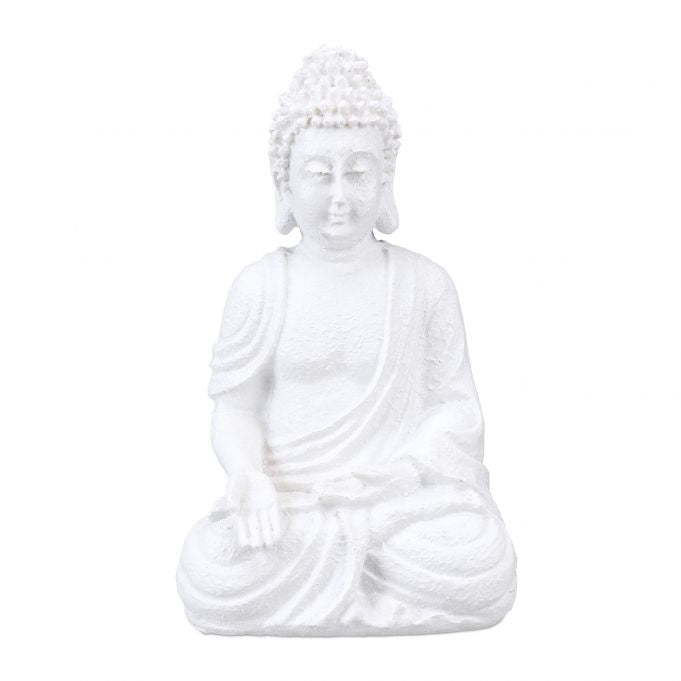 Buddha figure 17.5 cm
