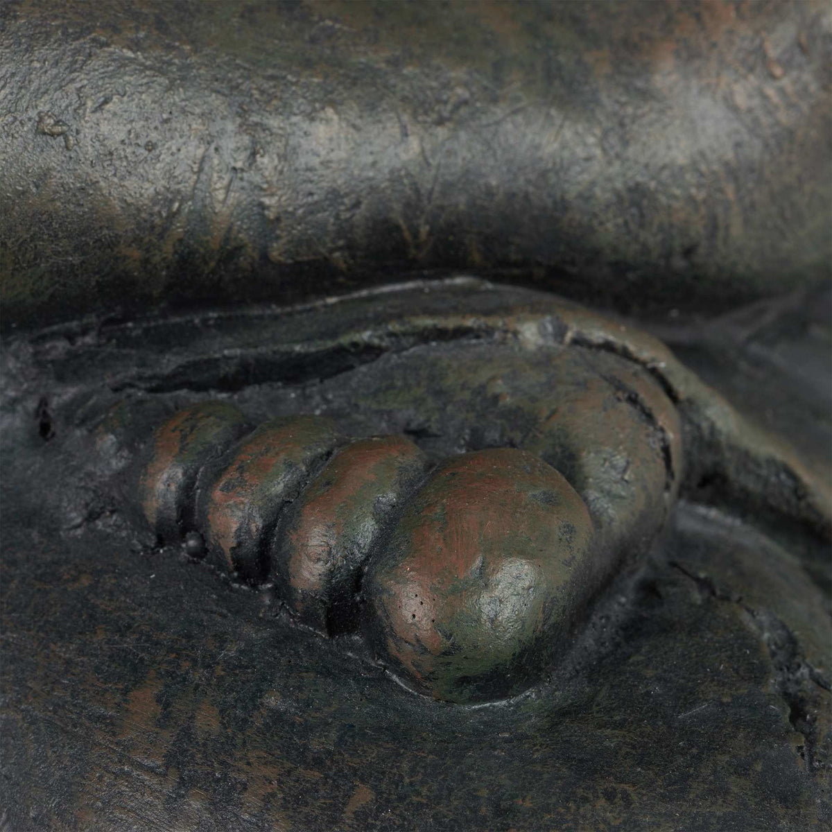 Buddha statue