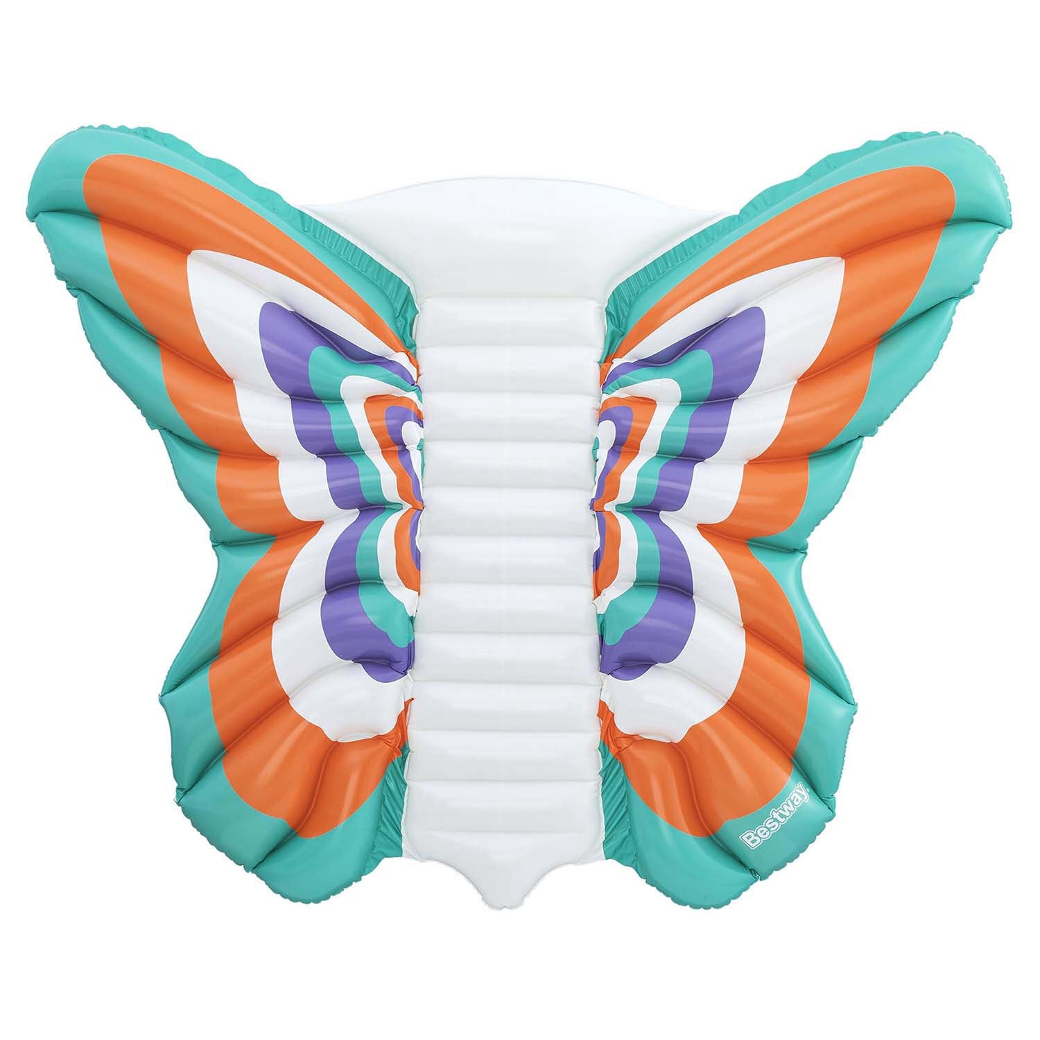 Butterfly Pool Float, 186 x 146 cm, 100 kg Capacity