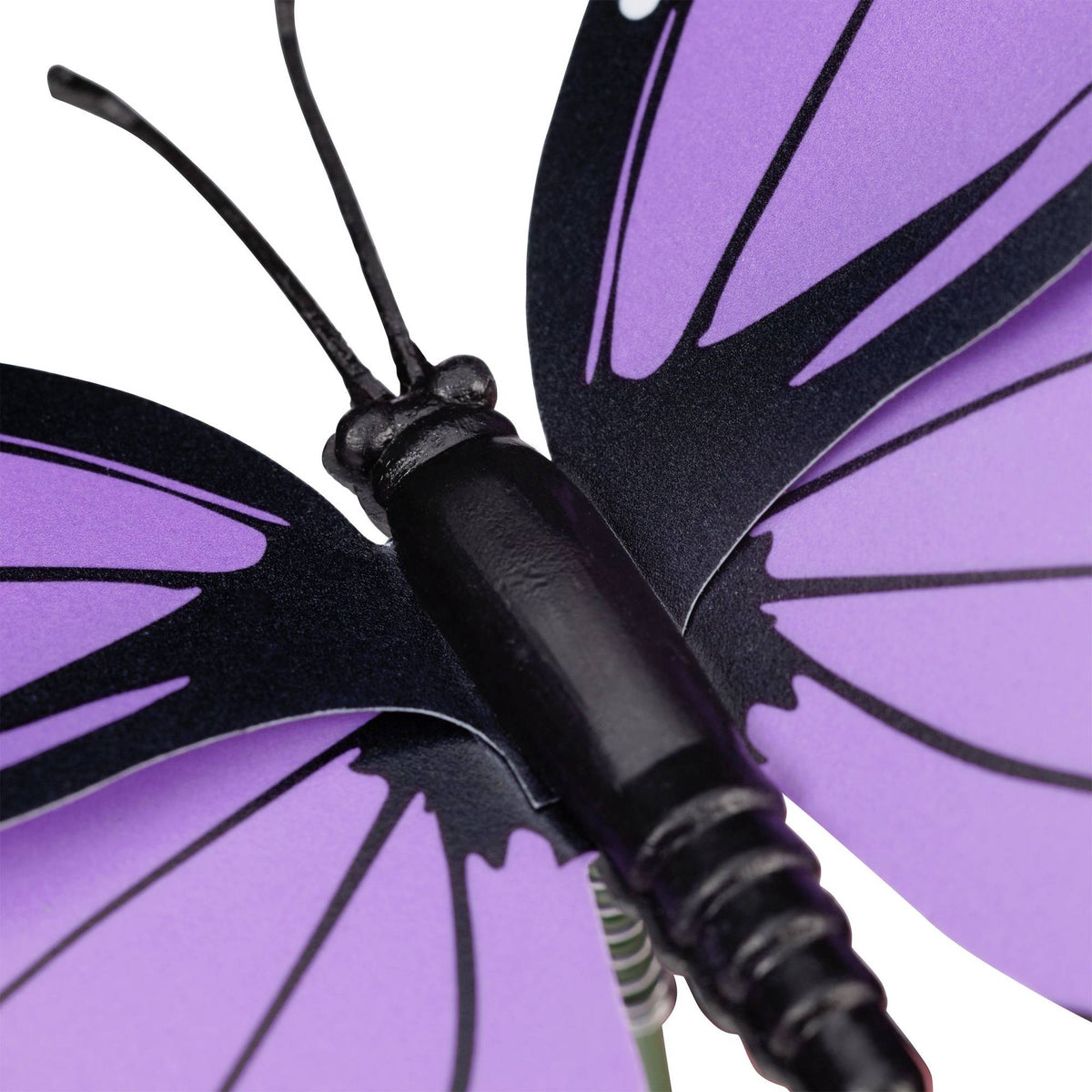Butterfly decoration