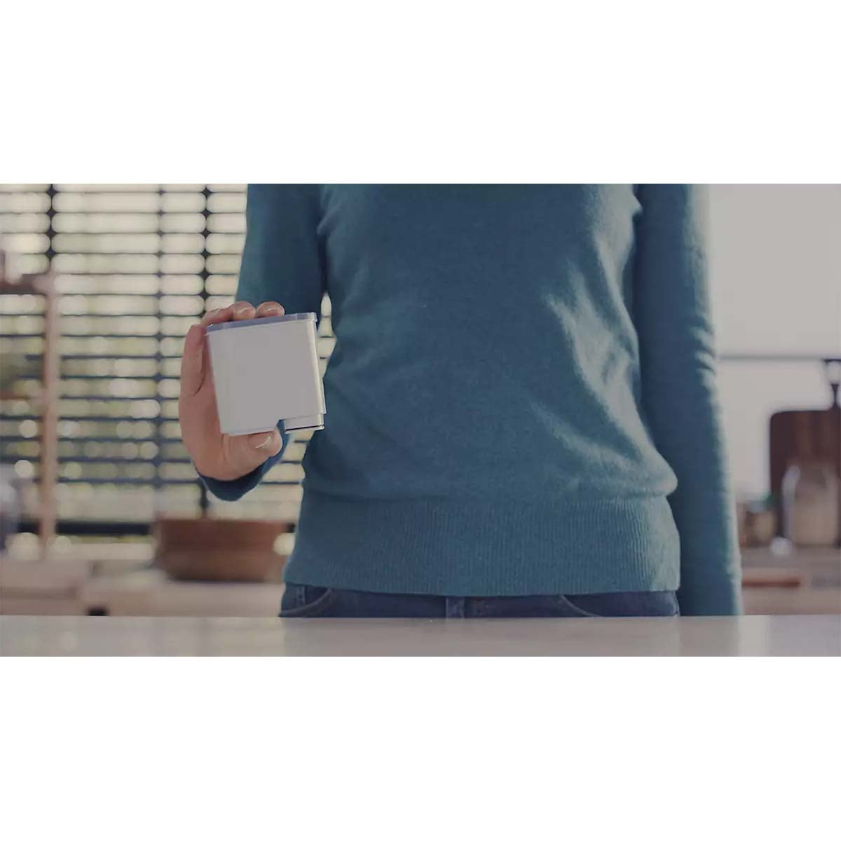 CA6903/10 Lime and water filter Saeco Espresso machine