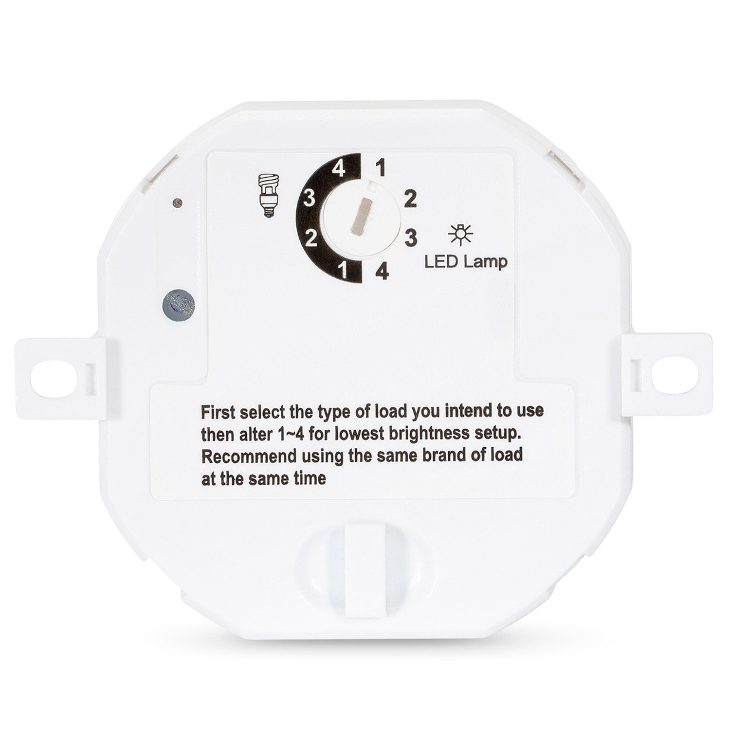 CMR-101 Dimmer receiver