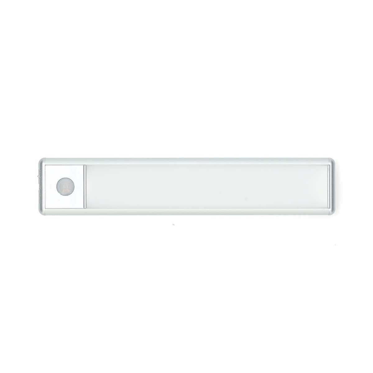 Cabinet Light | 110 lm | Rechargeable | 1100 mAh | Motion Sensor | 600 min | 5 V DC