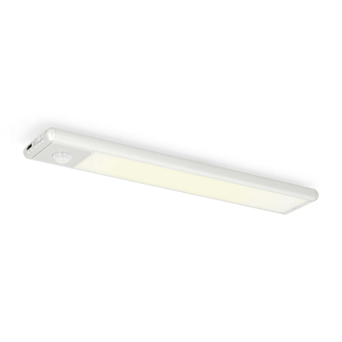 Cabinet Light | 110 lm | Rechargeable | 1100 mAh | Motion Sensor | 600 min | 5 V DC