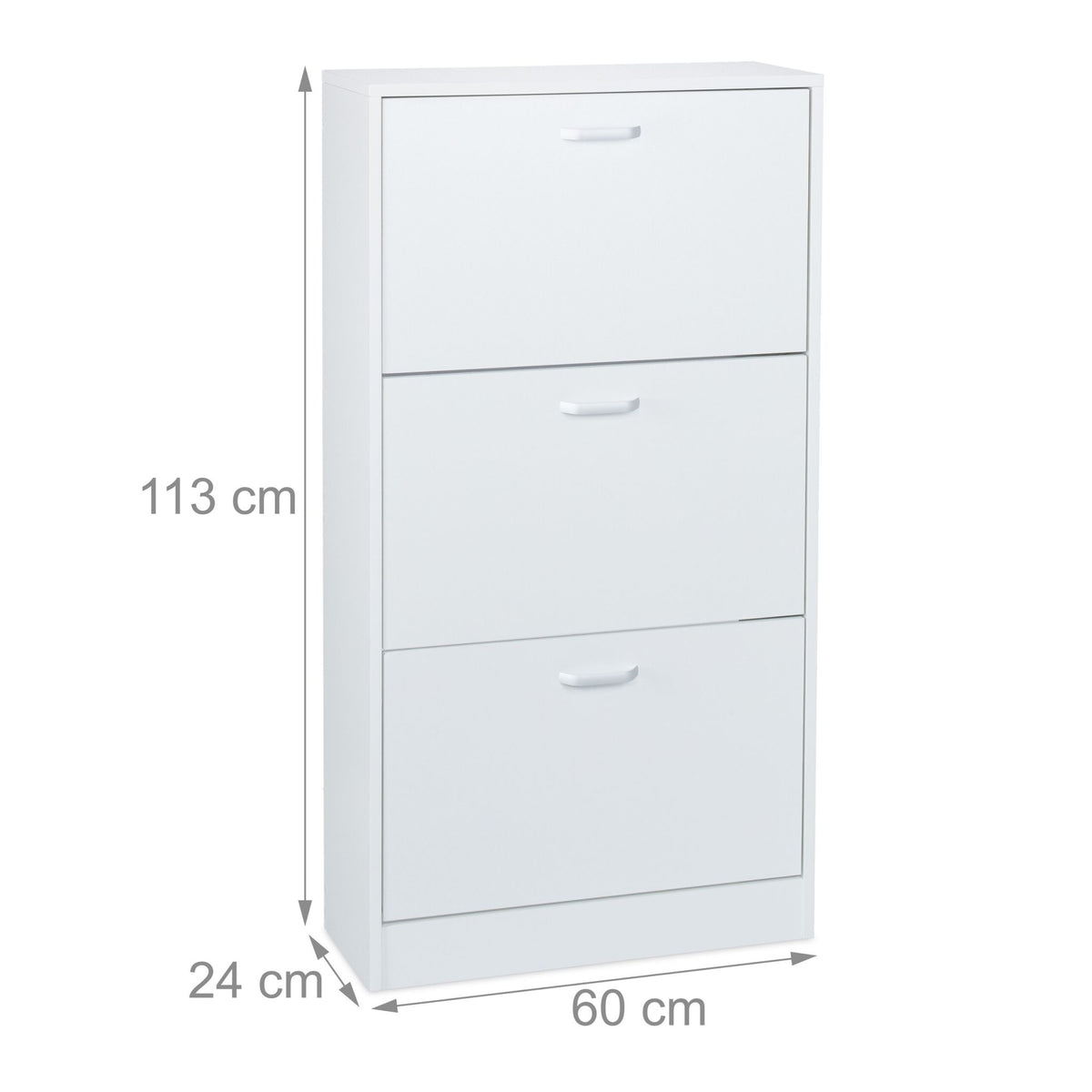 Cabinet for shoes