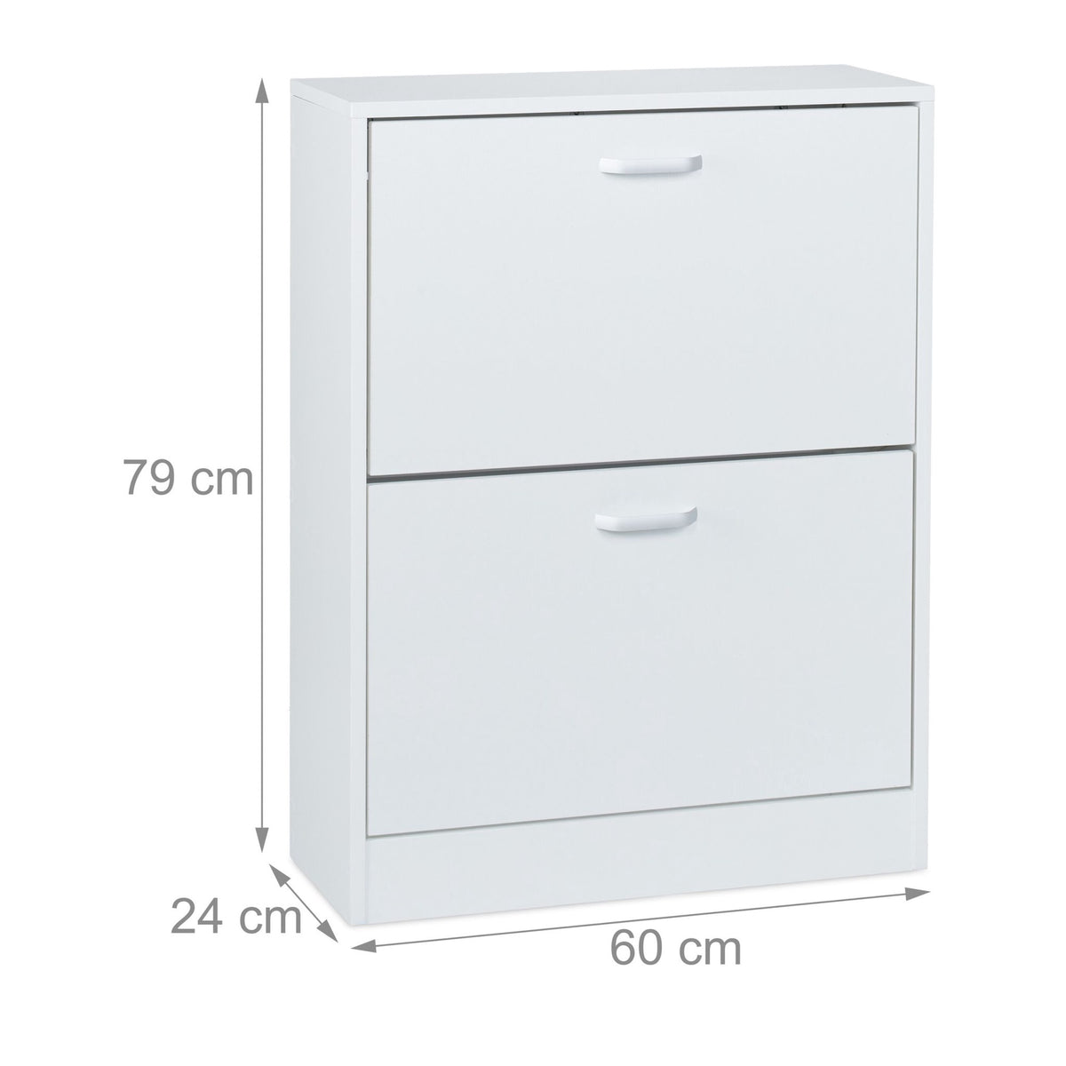 Cabinet for shoes