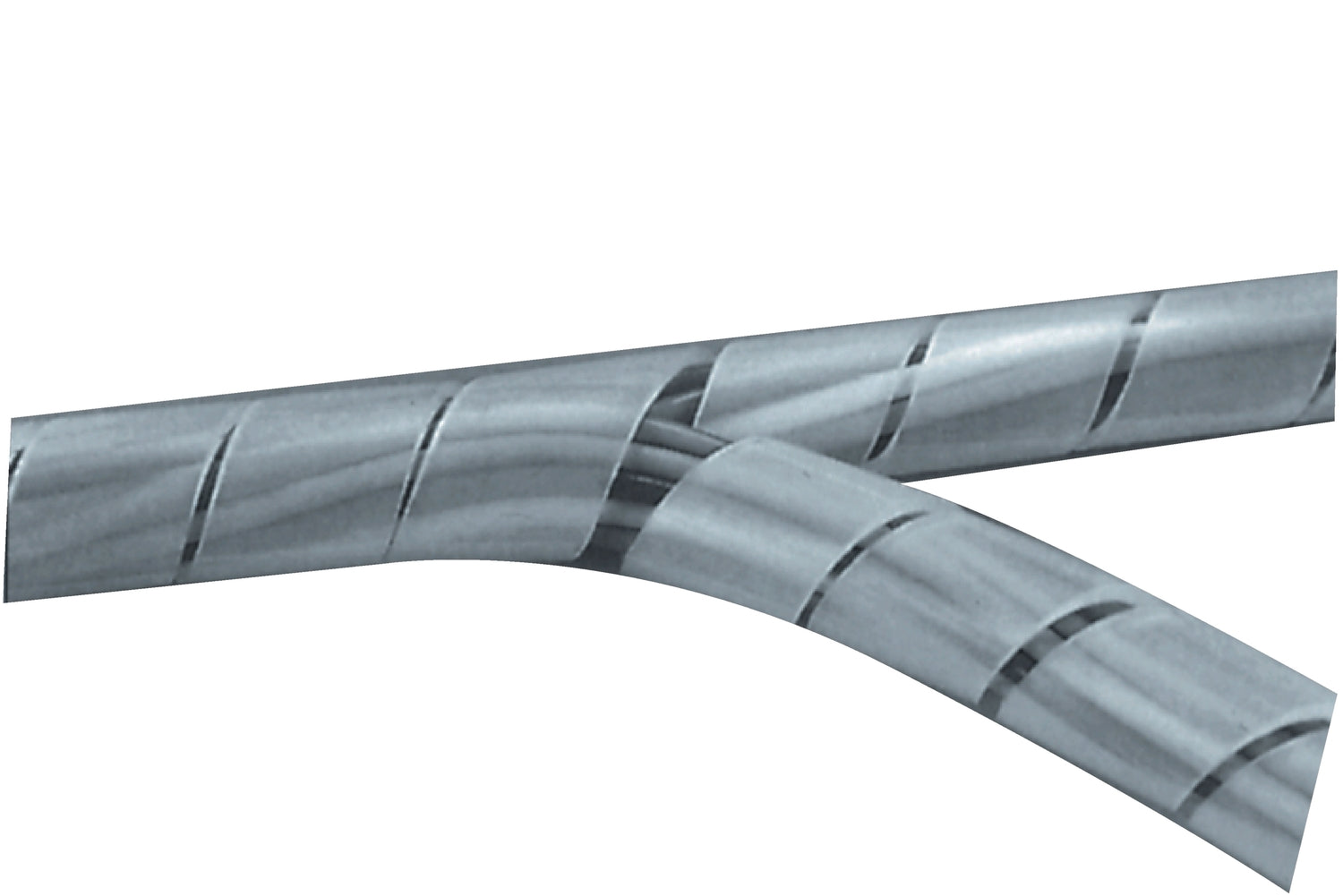 Cable Tubes 65 mm 10.0 m Transparent