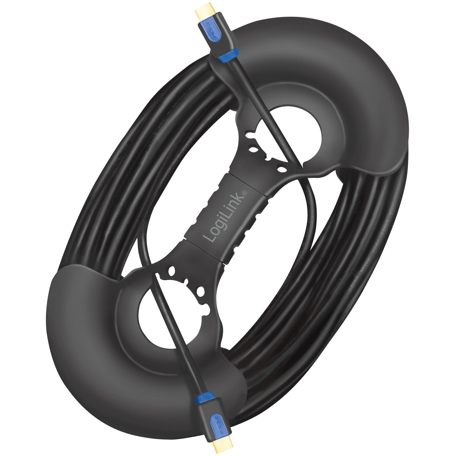 Cable winder Storage of extension cable Sv