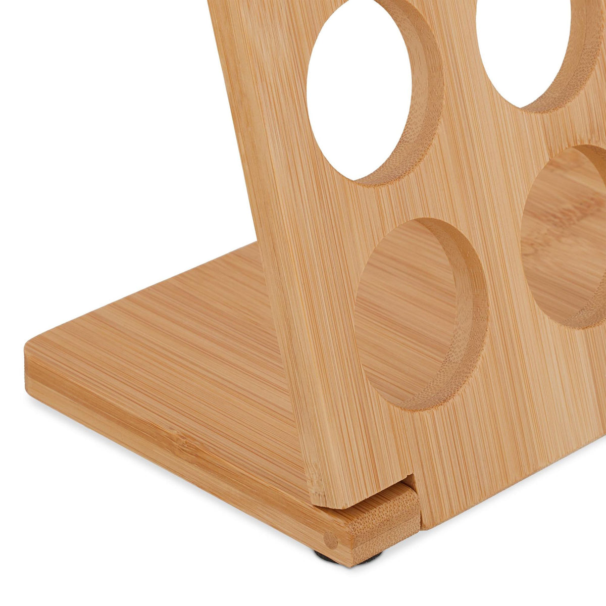 Cafissimo capsule holder for 20 capsules