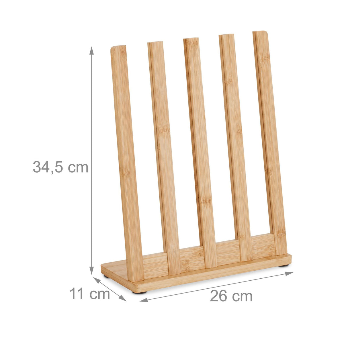 Cafissimo capsule holder for 28 capsules