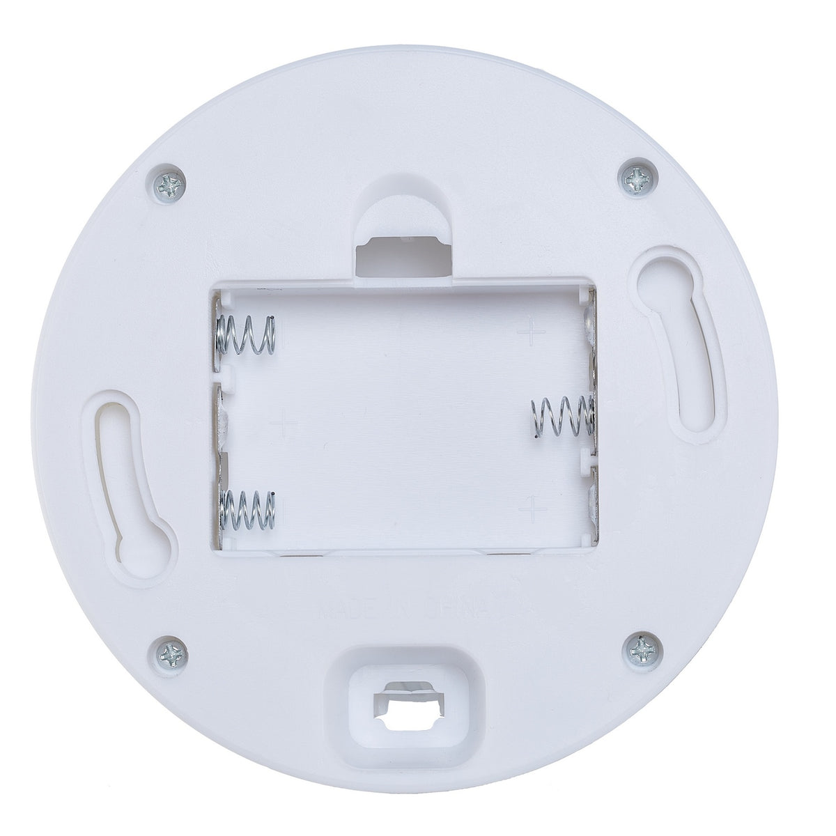 Camera dummy with LED