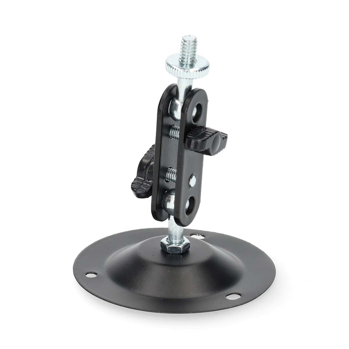 Camera holder | Steel | Black