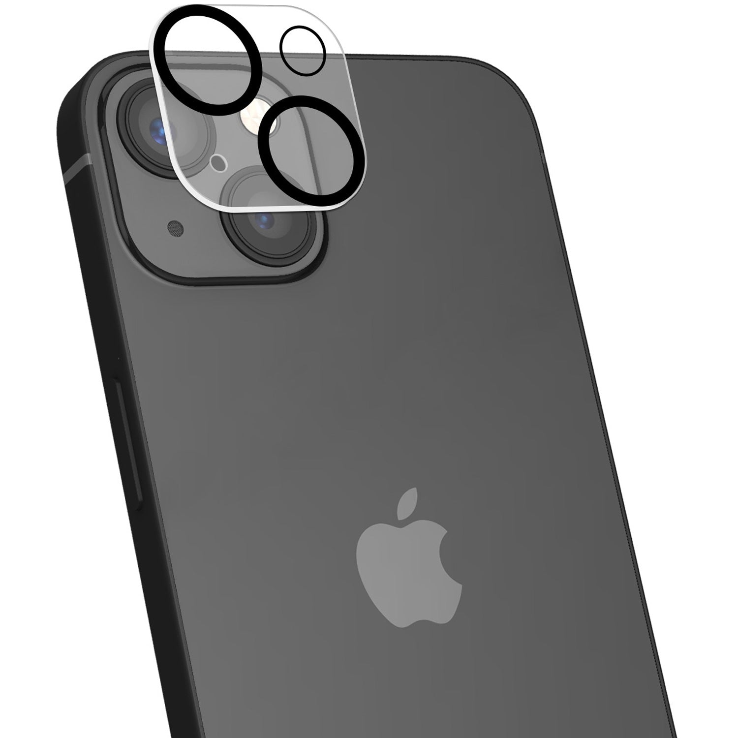 Cameralens Protection for camera lens iPhone 15 / iPhone 15 Plus