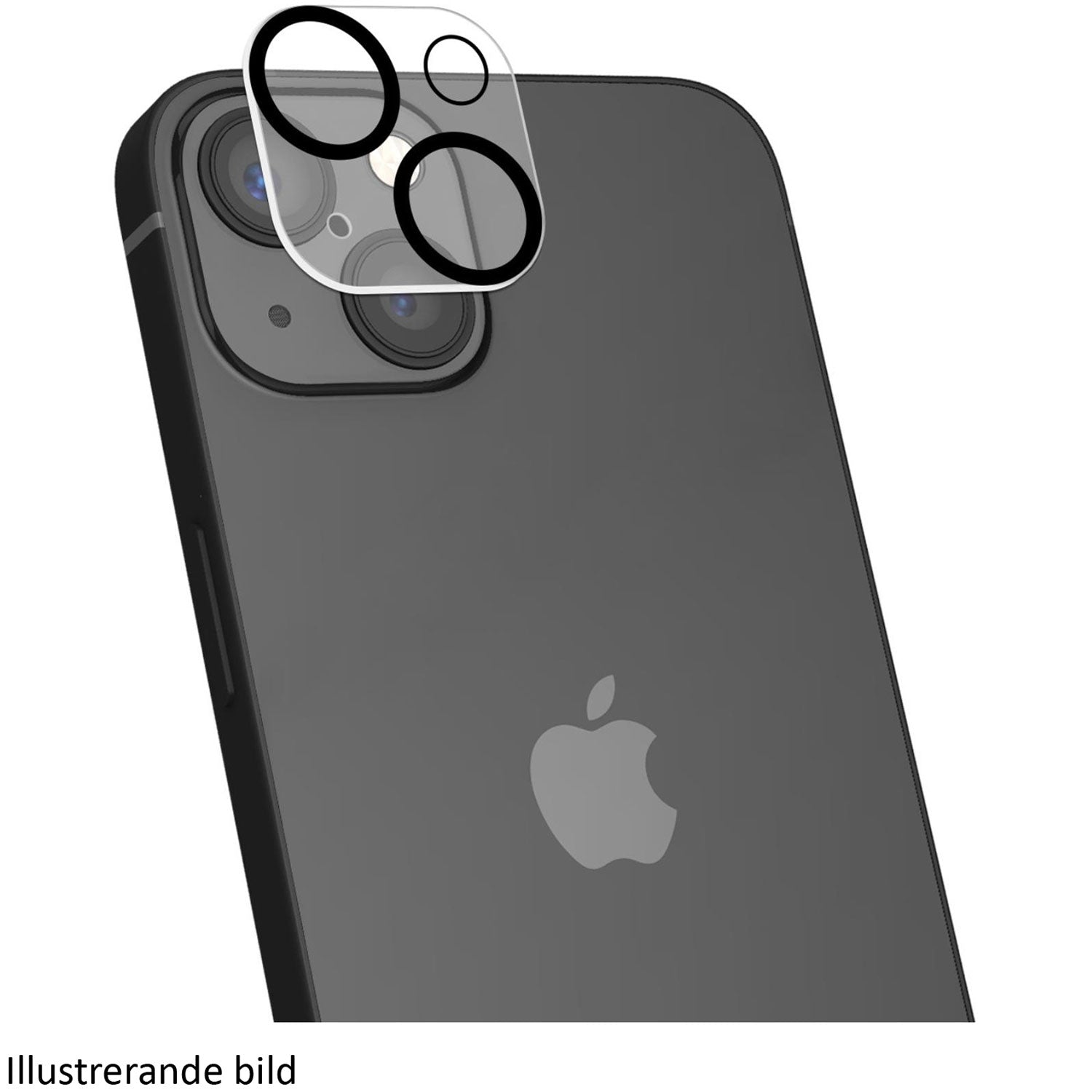 Camera lens Protection for camera lens iPhone 16 / iPhone 16 Plus