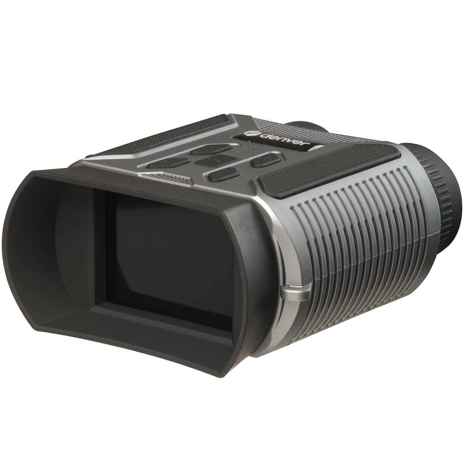 Camera with night vision Photo and video insp.