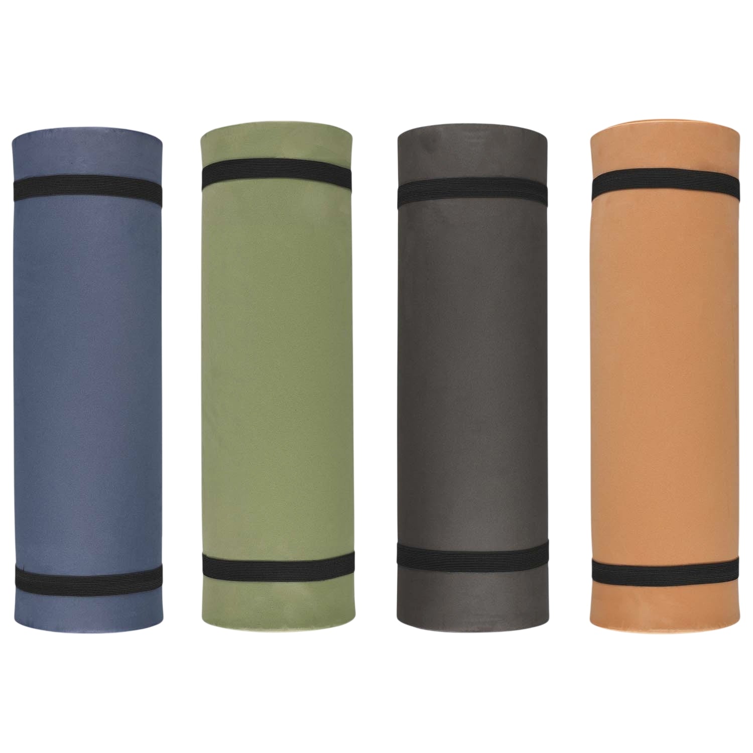 Camping Mat EVA 10mm – Lightweight, Durable, Insulating