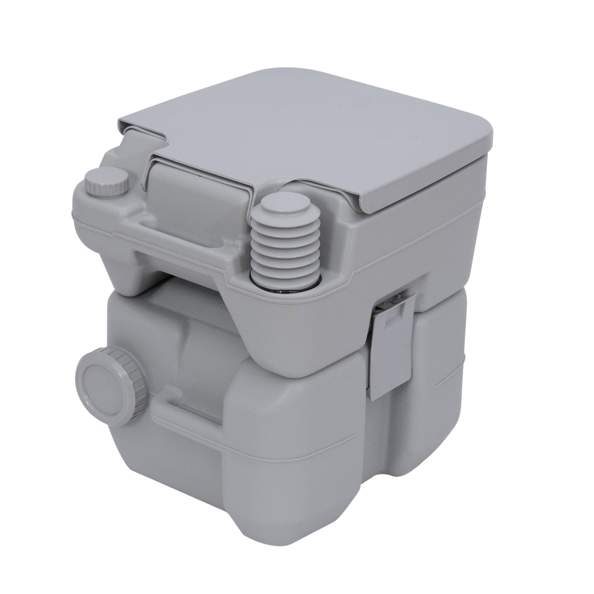 Camping toilet mobile toilet toilet chemistry mobile toilet travel motorhome