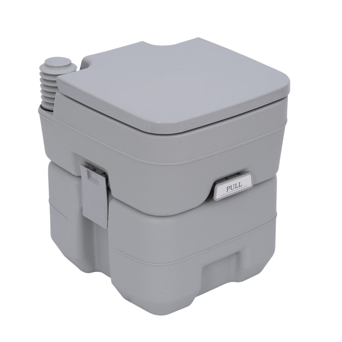 Camping toilet mobile toilet toilet chemistry mobile toilet travel motorhome