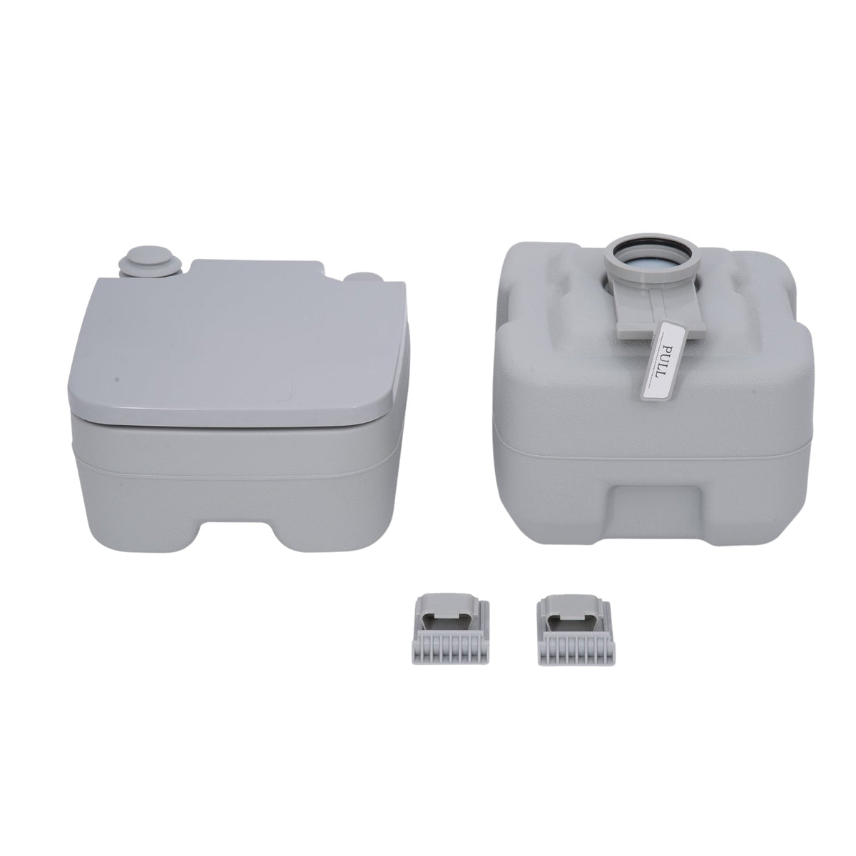 Camping toilet mobile toilet toilet chemistry mobile toilet travel motorhome