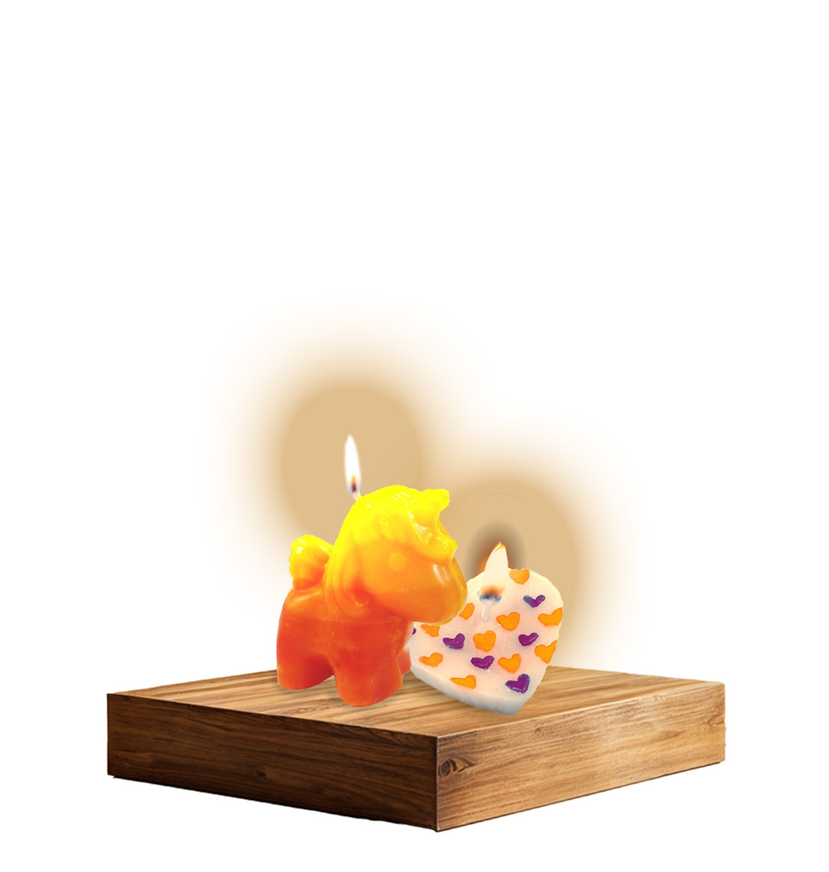 Candle Making Kit for Kids, 12 Experiments, Ages 6+