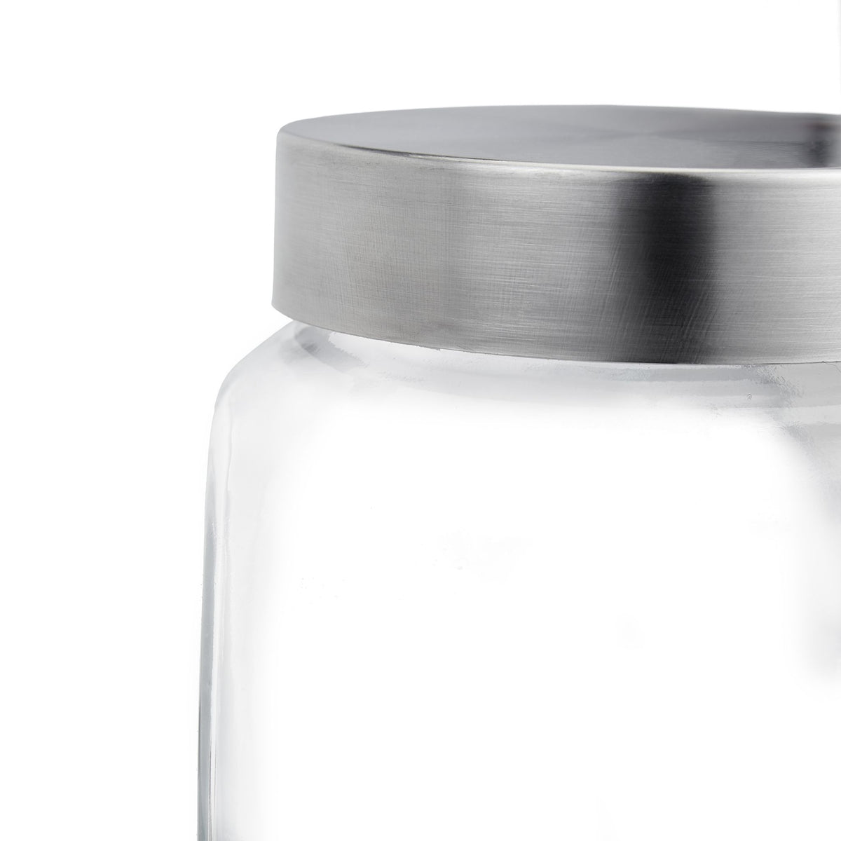 Candy cans 1.5 l set of 4