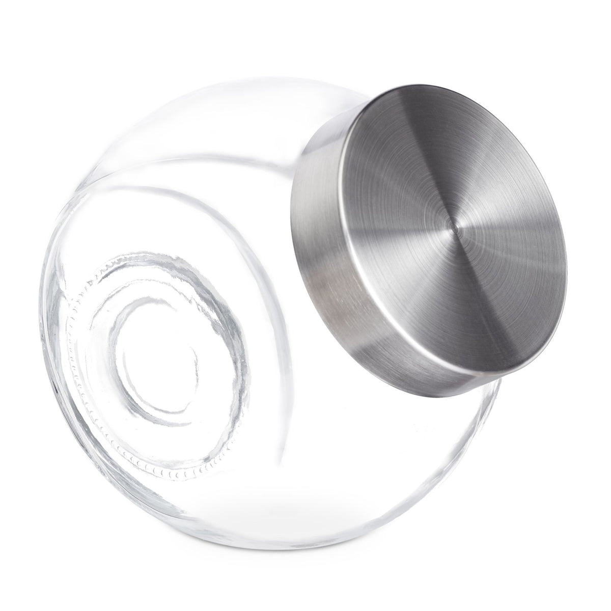 Candy cans 1.5 l set of 4