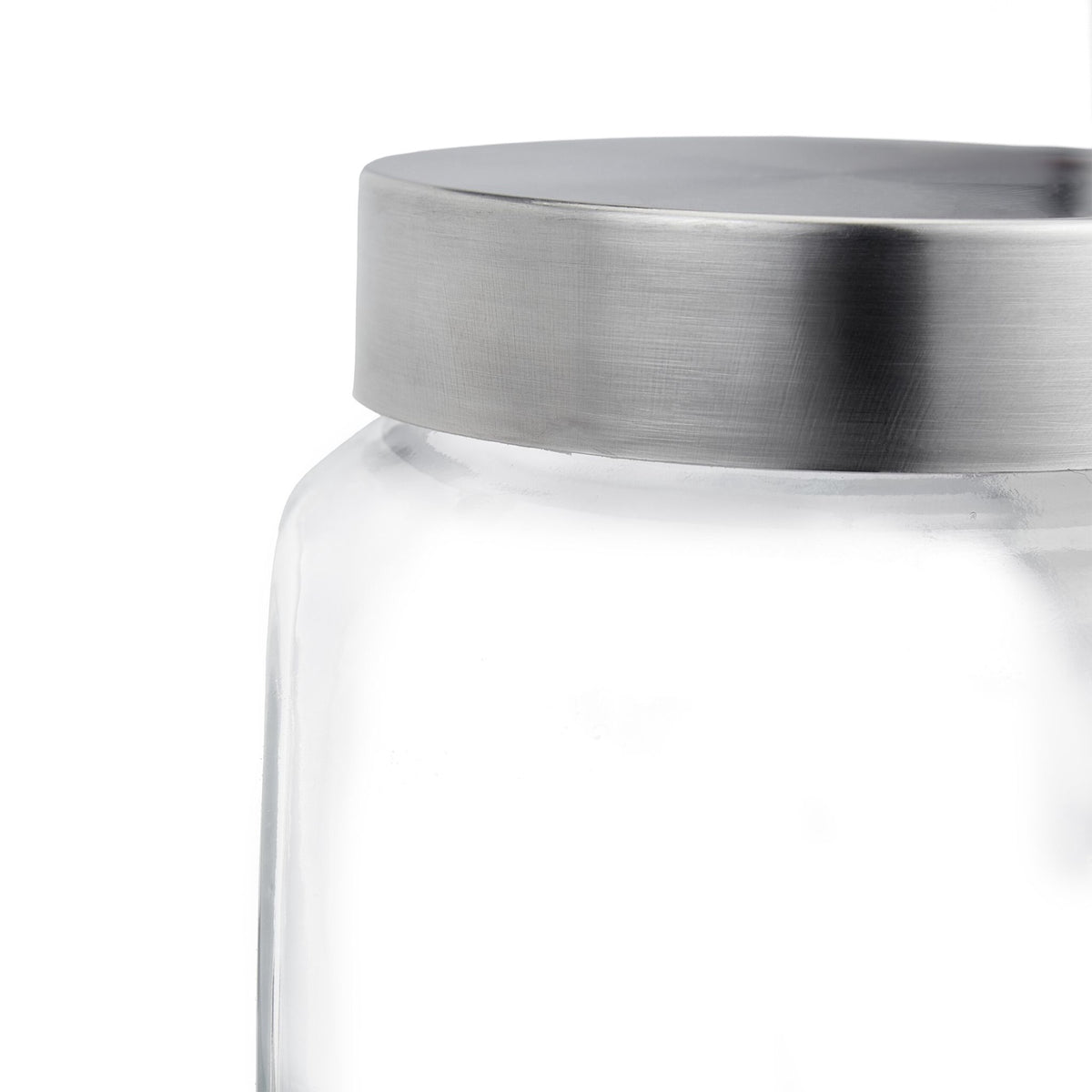 Candy container 2-pack 1.5 litres