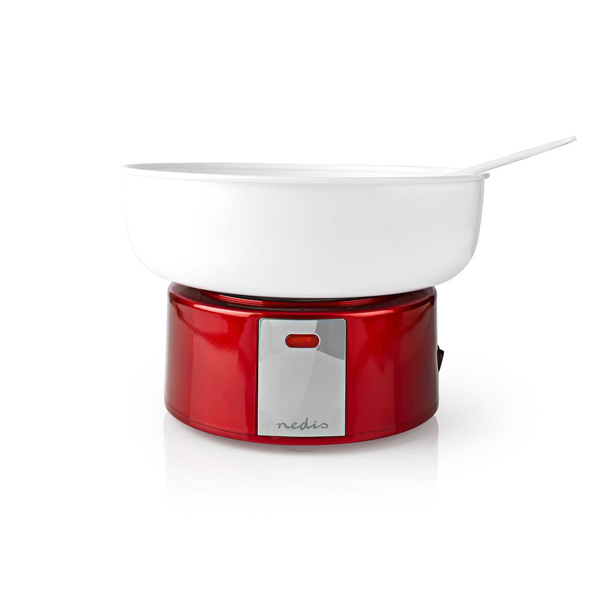 Candy machines | 500 W | Red-white