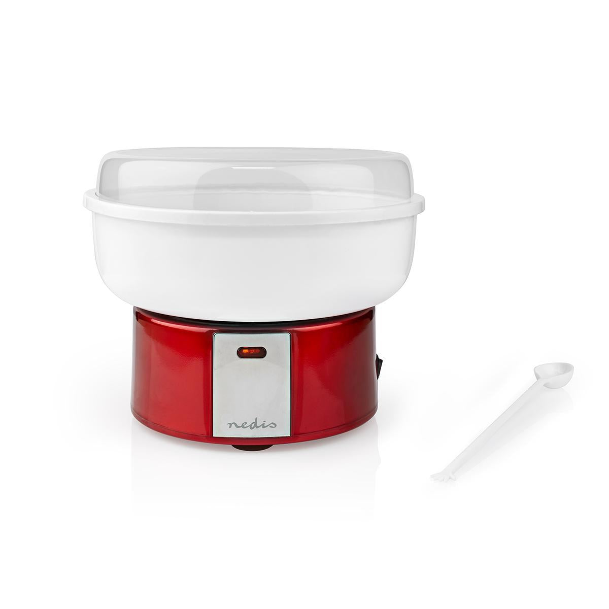 Candy machines | 500 W | Red-white