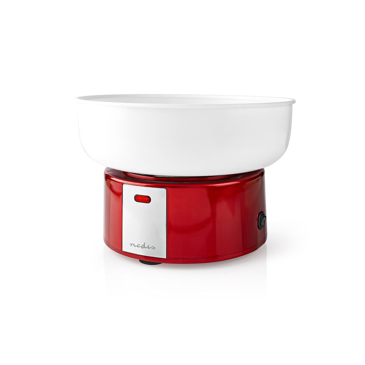 Candy machines | 500 W | Red-white