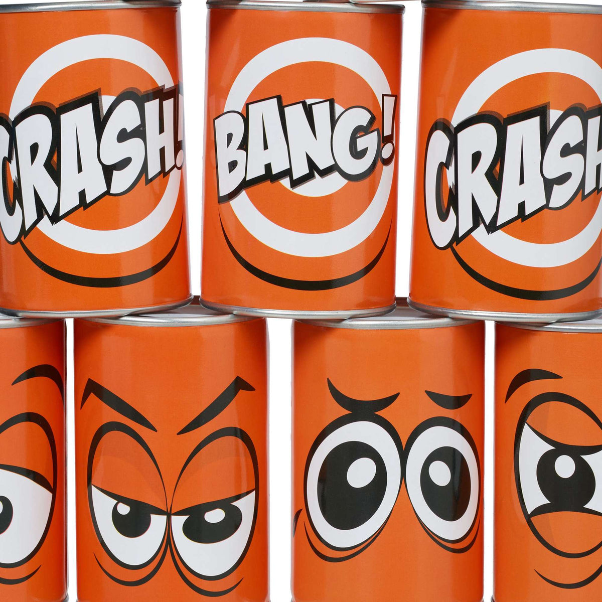 Can throw for kids