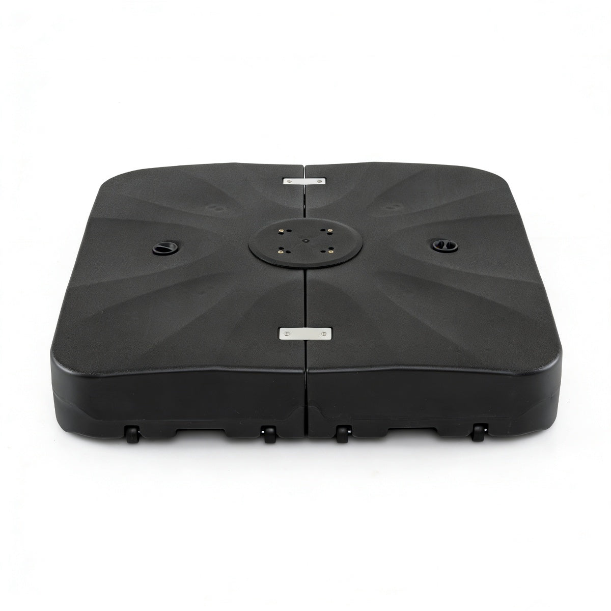 Cantilever Parasol Base 210kg, Wheels, 105cm