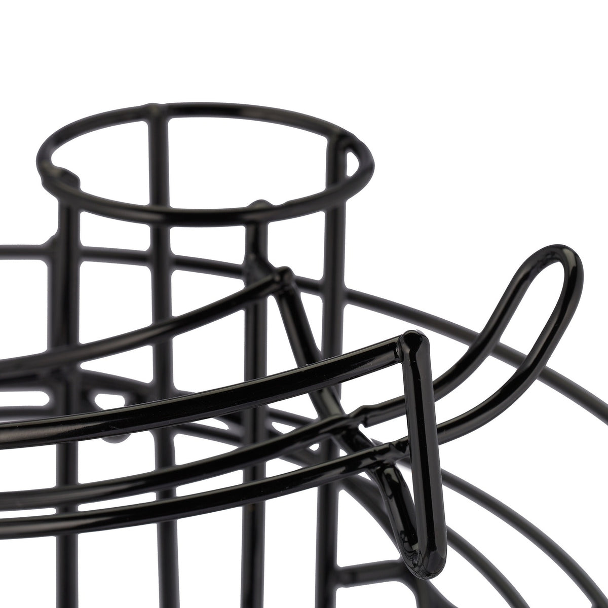 Capsule holder for 32 Dolce Gusto capsules