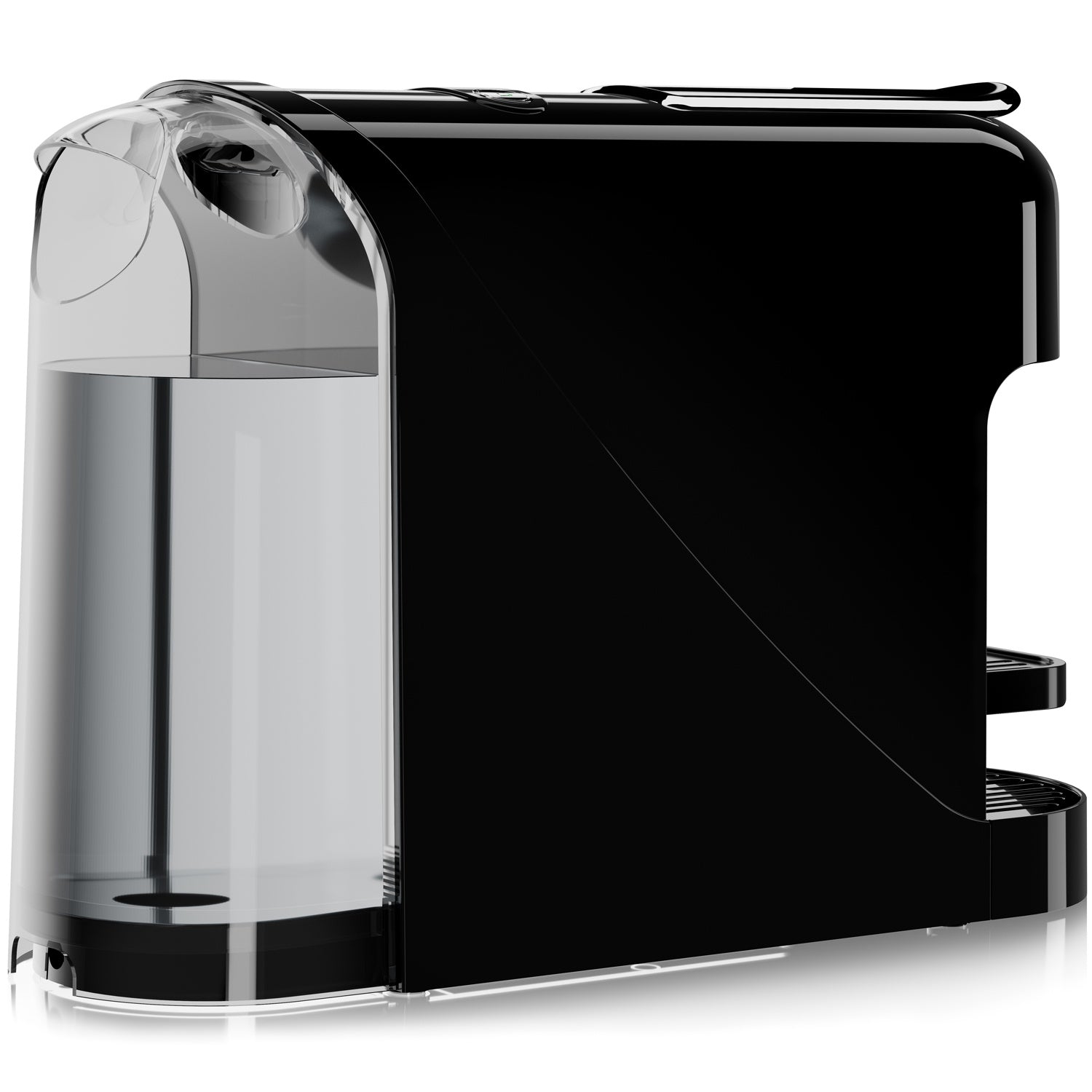 Capsule machine CM-2300 "nespresso" compatible 20Bar