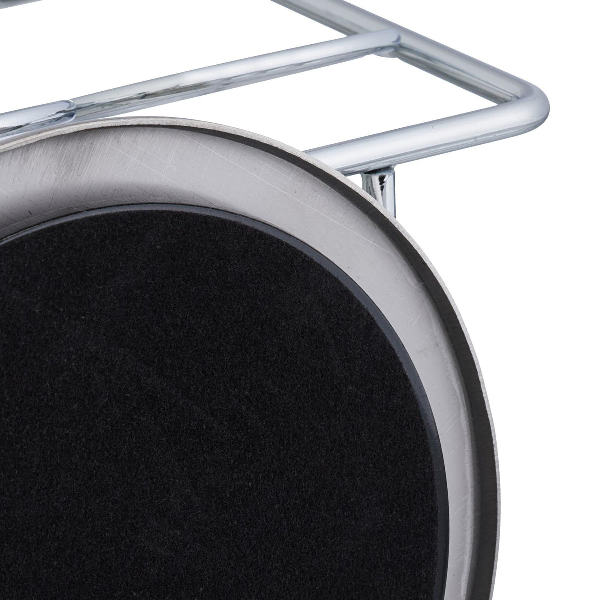 Capsule stand for 30 K-cups
