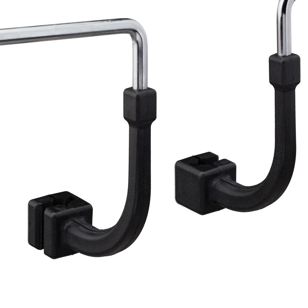 Car Headrest Hangers, 2-Piece Set, Anti-Crease