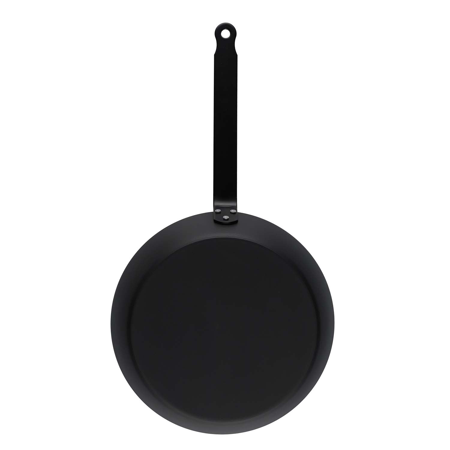 Carbon Steel Frying Pan, 28 cm