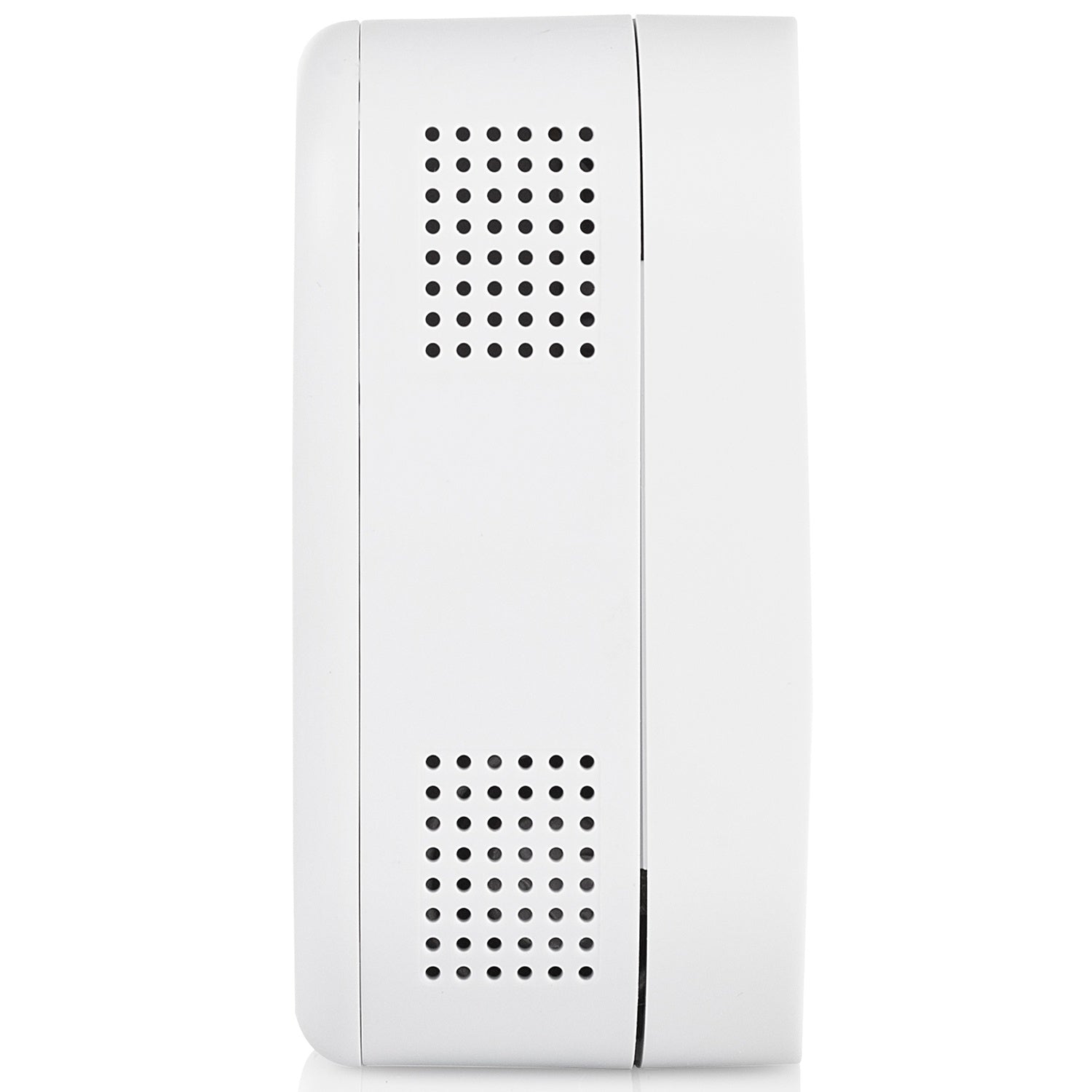 Carbon monoxide alarm 10 year sensor