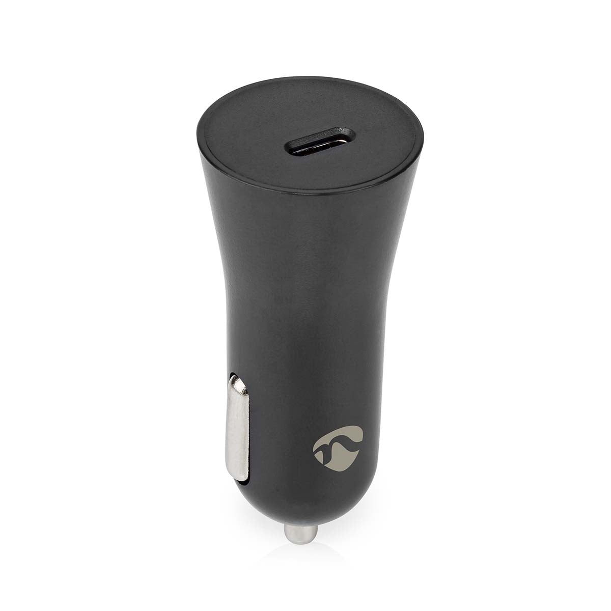 Car charger | 20 W| 1.67 / 2.22 / 3.0 A| Number of outputs: 1 | Port type: USB-C™ | Automatic selection of Voltage