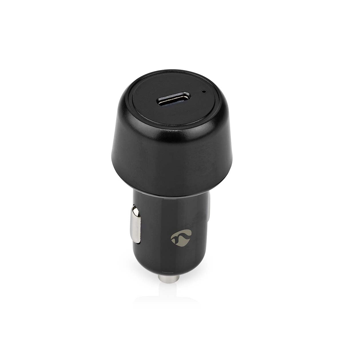 Car charger | 30 W| 2.0 / 3.0 A| Number of outputs: 1 | Port type: USB-C™ | Automatic selection of Voltage