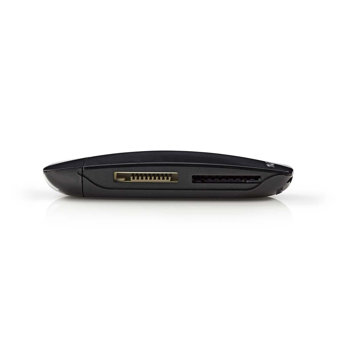 Card reader | All-in-One | USB 3.2 Gen1