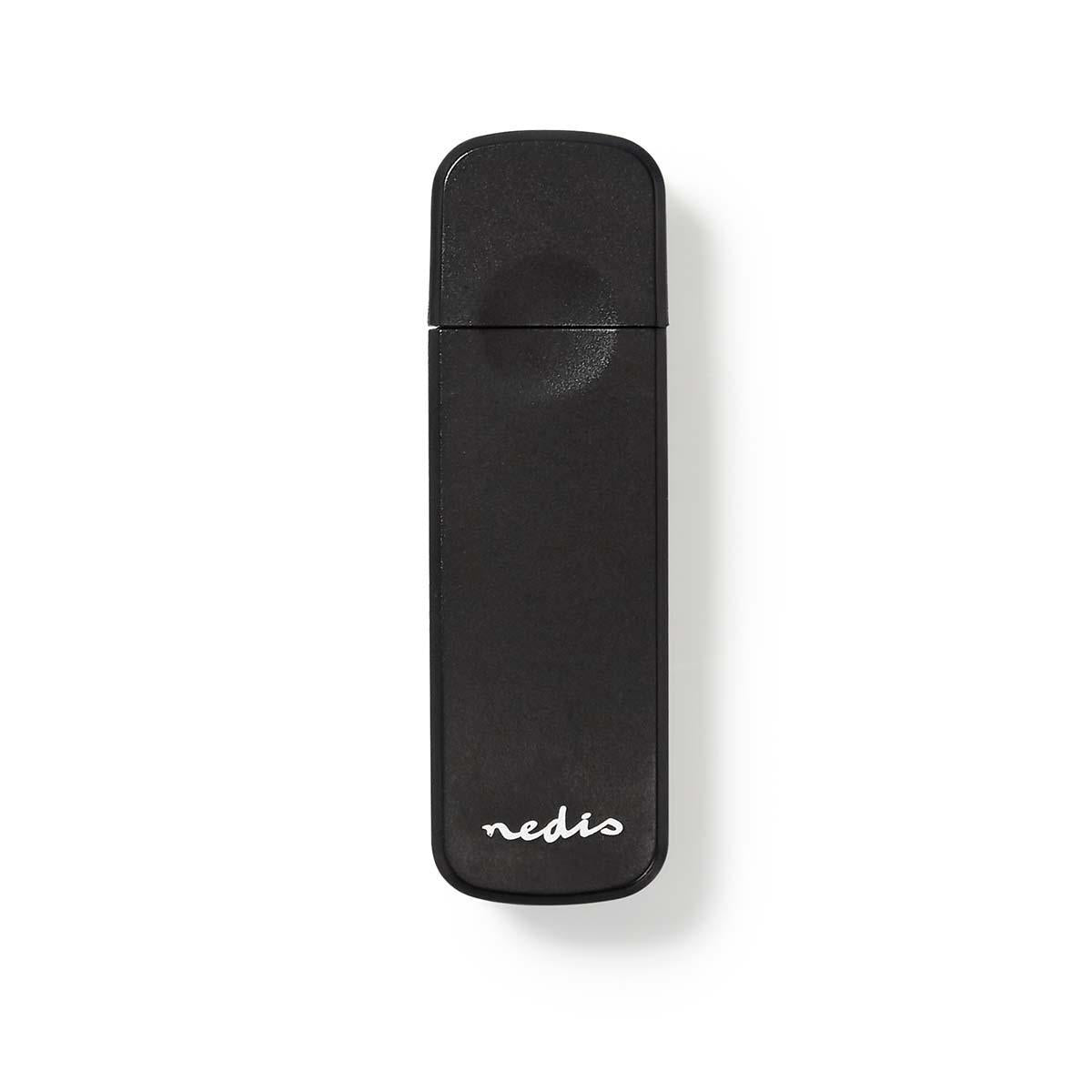 Card reader | microSD (TF) / microSDHC (TF) / microSDXC (TF) / MMC / SD / SDHC / SDXC | USB 3.2 Gen1