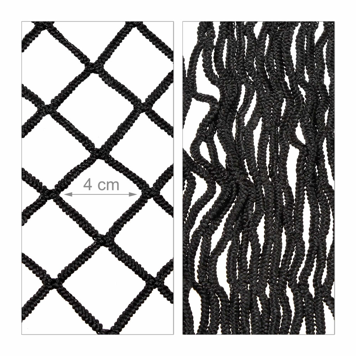 Cargo net 2 x 3 m