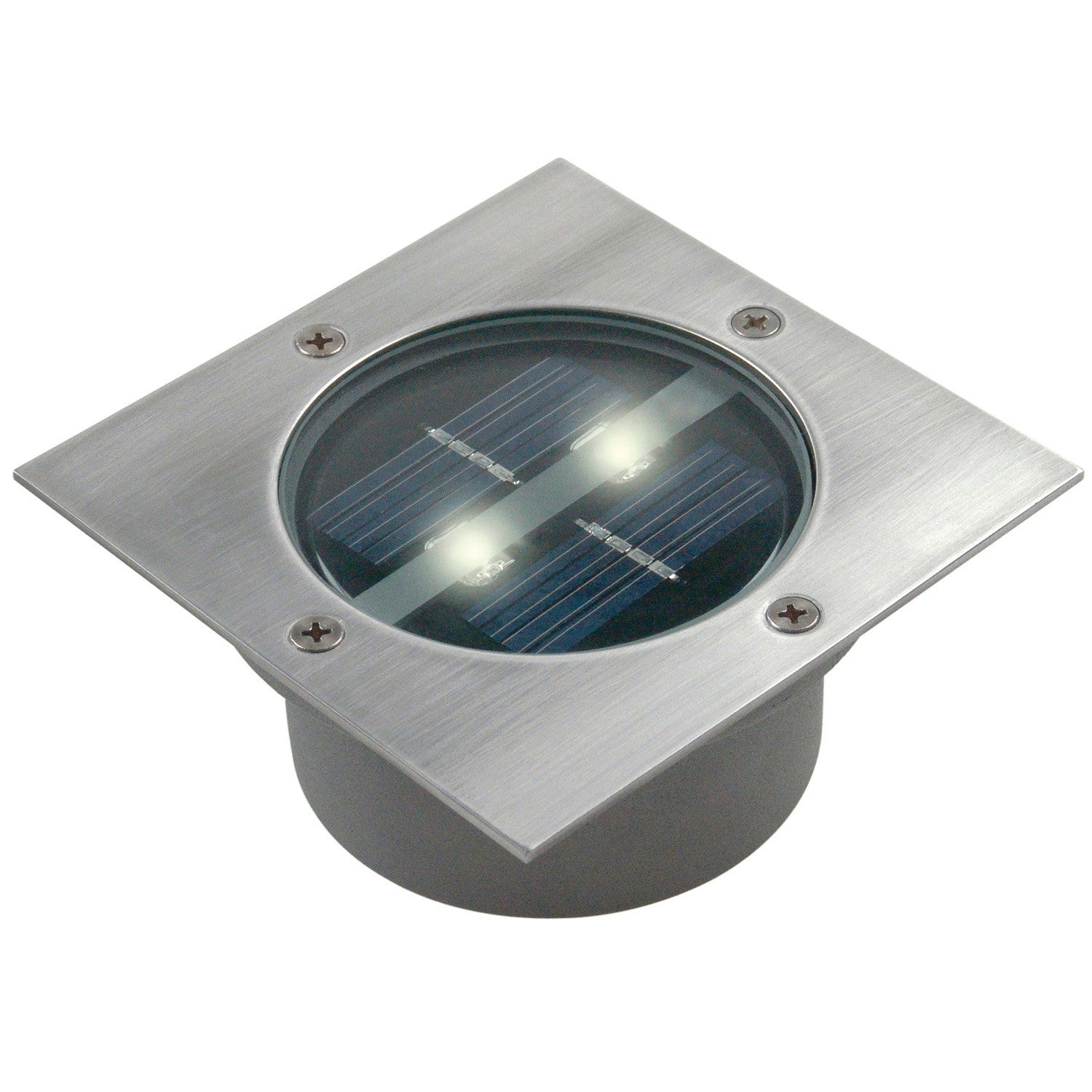Carlo Square Solar ground spot