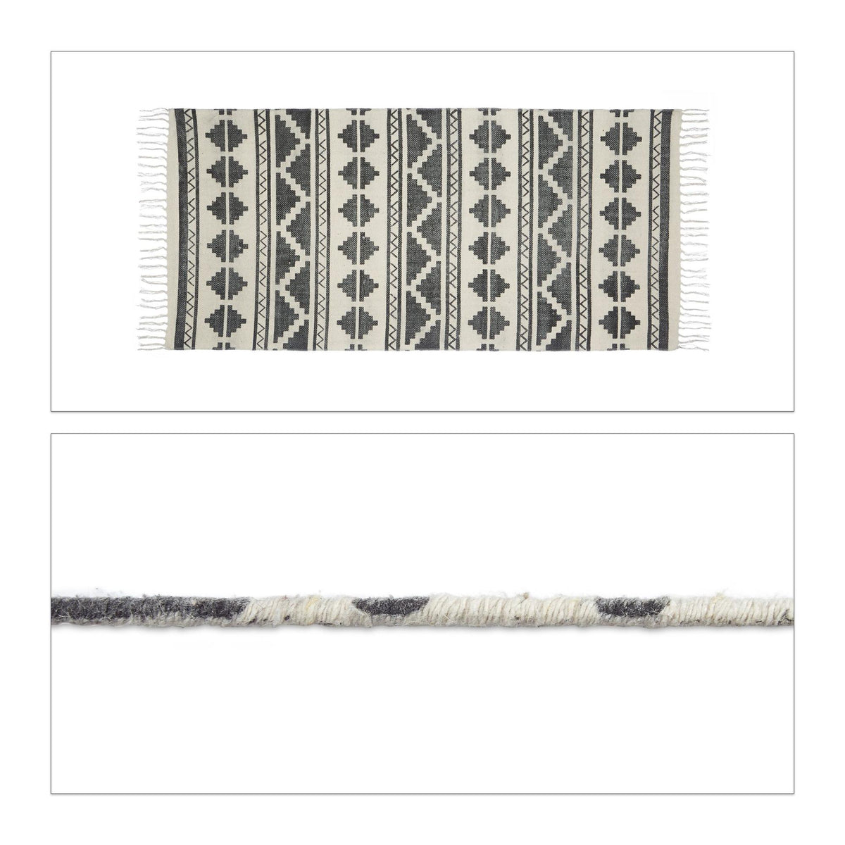 Carpet Runner in 2 Sizes