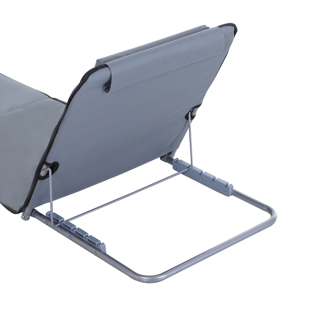 Carrying Bag, Steel, 134X48X36-45Cm