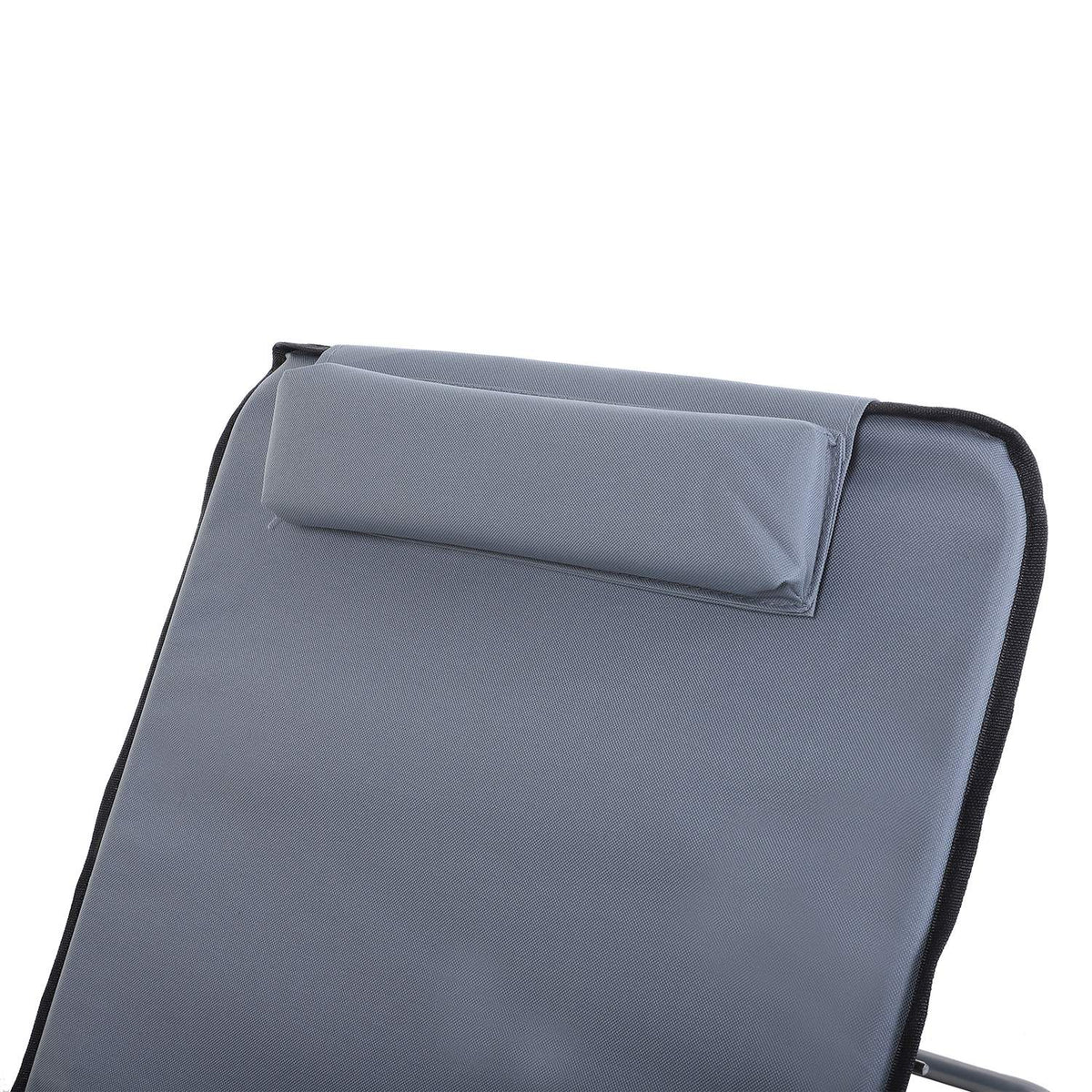 Carrying Bag, Steel, 134X48X36-45Cm